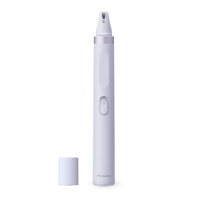 Photo of Eyebrow & Face Epilator ES-EF10