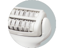 Epilation Head