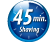 45min Shaving