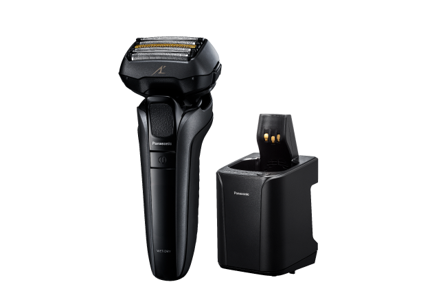 Photo of Wet and Dry Electric Shaver ES-LV9U