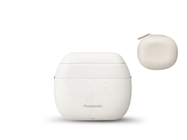 Photo of Palm-sized Small Electric Shaver ES-PV6B