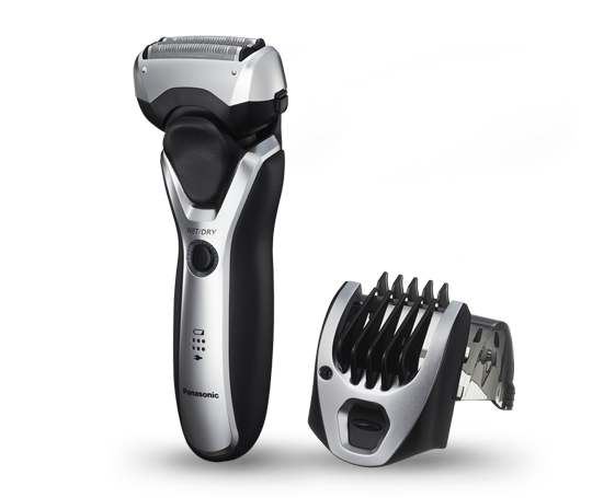 3 Blade Rechargeable Shaver ES-RT47