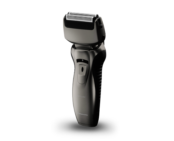 Men's Dual-Blade Wet & Dry Electric Shaver - ES-RW33