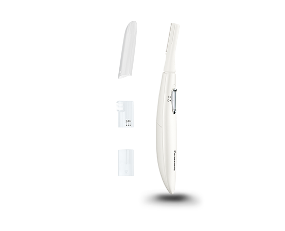 Precision Shaver & Eyebrow Trimmer ES-WF62