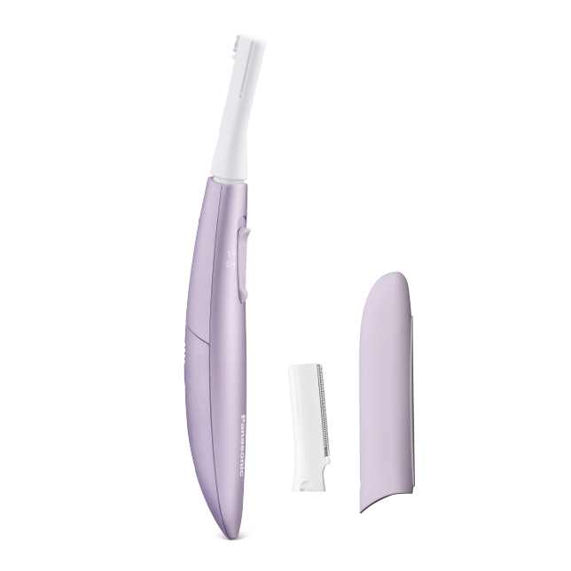 Photo of Eyebrow & Facial Hair Trimmer ES-WF71