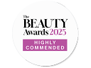 The Beauty Awards 2025 Highly Commended