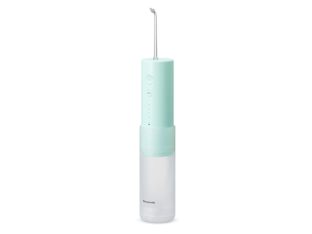 Photo of Rechargeable Travel Oral Irrigator with Ultrasonic Technology EW-DJ4B
