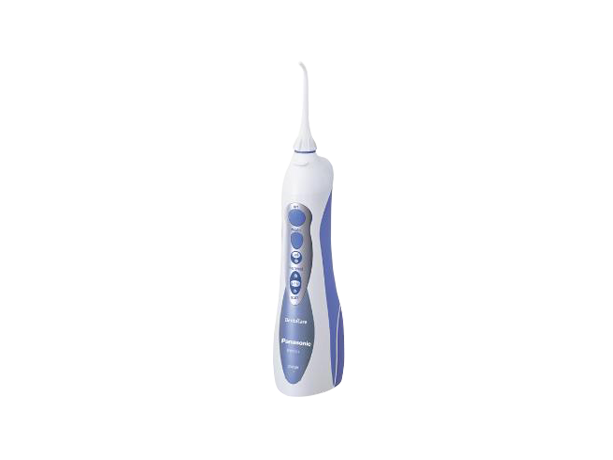 Photo of EW1211W311 Rechargeable oral irrigator