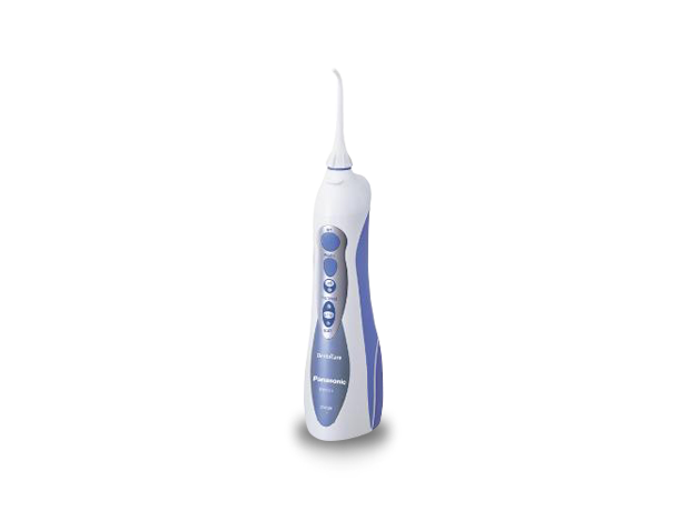Photo of Rechargeable Water Flosser & Oral Irrigator EW1211
