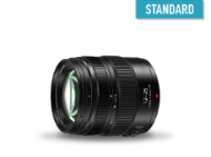 Photo of LUMIX Micro Four Thirds 12-35mm Zoom Lens H-HSA12035