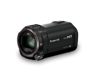 Photo of Full-HD Handheld Camcorder -  HC-V770