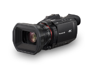 Photo of 4K Professional Camcorder HC-X1500