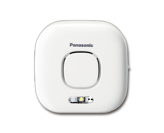 Optional Indoor Siren KX-HNS105EW