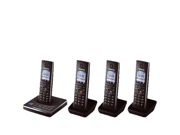 Photo of KX-TG8564EB DECT Cordless Telephone