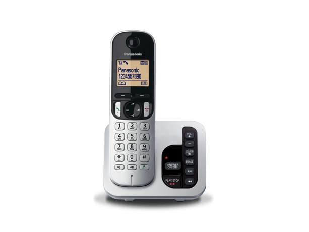 Photo of Telephone KX-TGC220ES