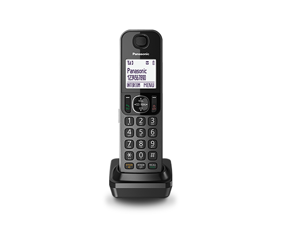 Optional Handset KX-TGFA30E