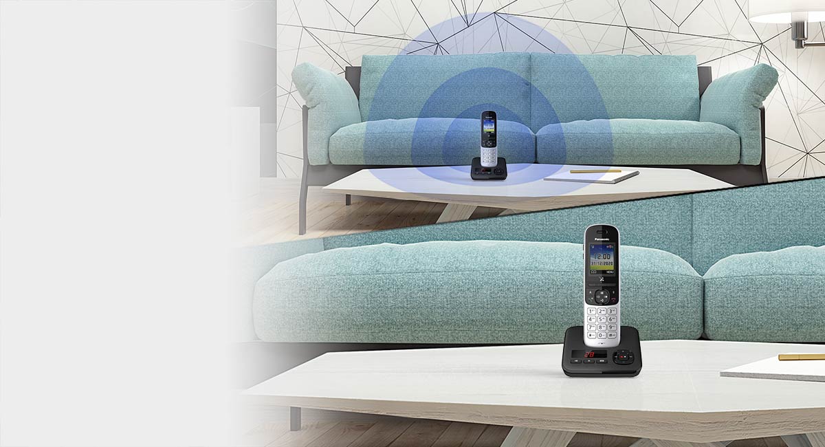 Radiation Free(Eco Mode Plus)