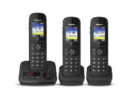 Photo of Telephone KX-TGH723