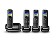 Photo of Telephone KX-TGJ324E