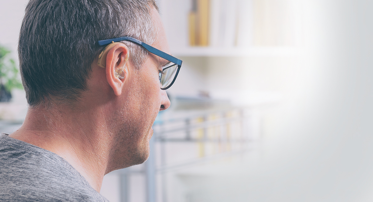 Hearing-aid compatible