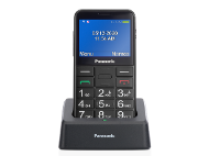 Photo of Mobile Phone KX-TU155