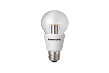 Photo of E27 LED BULB CLEAR CMT LDAHV10L27CGEP2