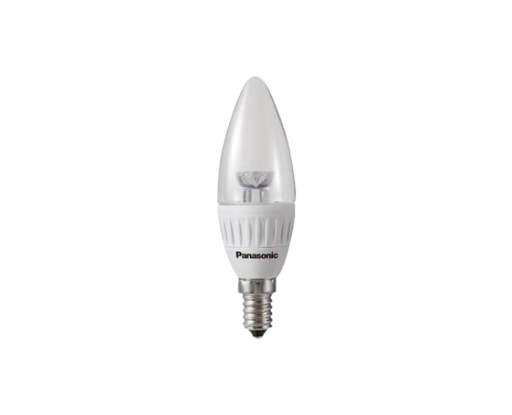 LDAHV5L27CE14DE PROFI LED E14 CDL CL 4.5W=25W 250lm DIM 2700K 25H