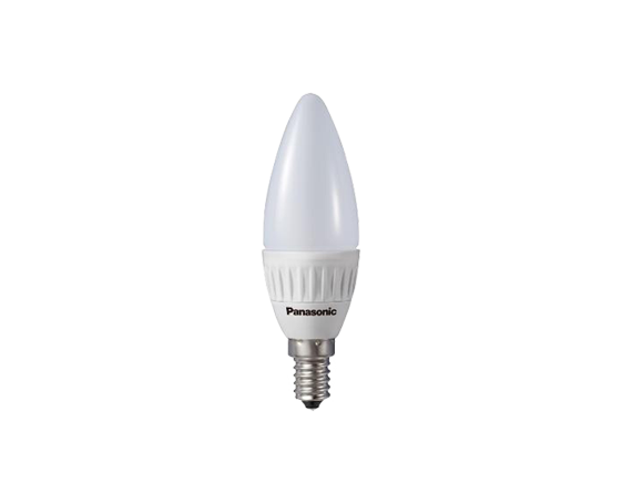 LDAHV5L27CFE14EP HOME LED E14 CDL FR 5W=30W 323lm 2700K 15H