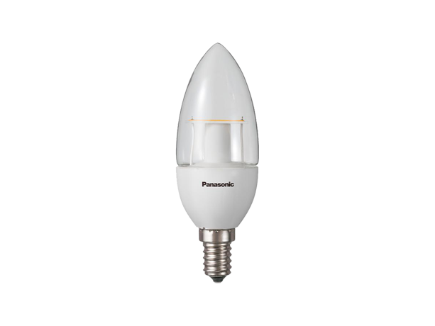Photo of LDAHV5L27CGE14EP HOME LED E14 CMT CDL 5W=30W 15H 330lm A+