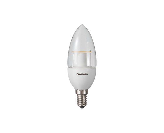 LDAHV5L27CGE14EP HOME LED E14 CMT CDL 5W=30W 15H 330lm A+