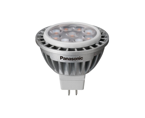 LDR12V10W40MG5D HOME LED GU5.3 7.5W=45W 580lm 24D 4000K 25H