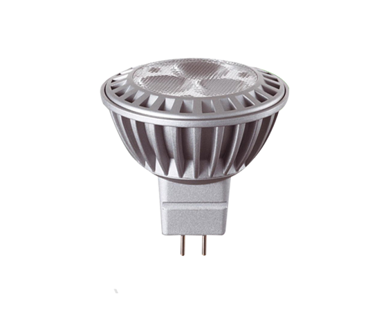 LDR12V4W40MG5 PROFI LED GU5.3 12V 4.4W=20W 240lm 24D 4000K 40H