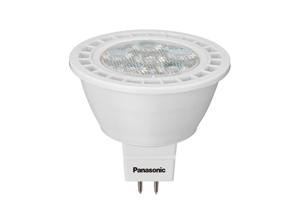 Photo of GU5.3 MR16 LDR12V6L27WG52EP