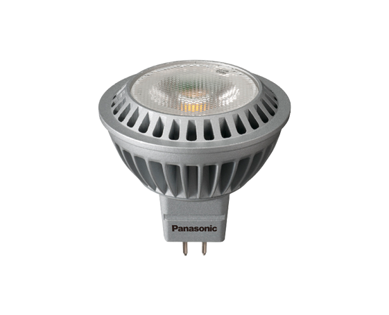LDR12V6L27WG5D PROFI LED GU5.3 12V 6W=35W 230lm DIM 36D 2700K 40H