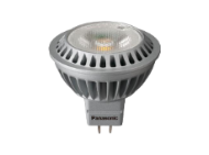 Photo of LDR12V6W40WG5D PROFI LED GU5.3 12V 6W=24W 380lm DIM 36D 4000K 25H