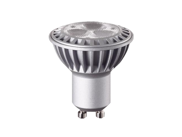 Photo of LDRHV4L27WG10 PROFI LED GU10 230V 4.3W=35W 250lm 36D 2700K 40H