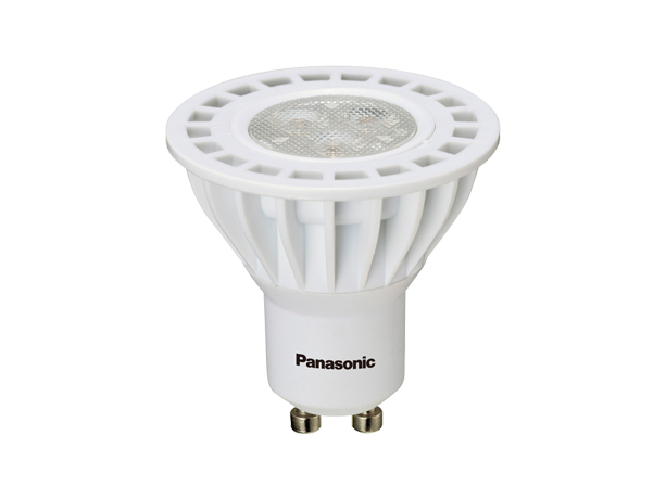 Photo of GU10 LDRHV4L27WG104EP