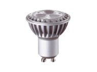 Photo of LDRHV4W40MG10 PROFI LED GU10 230V 4.3W=35W 270lm 24D 4000K 40H
