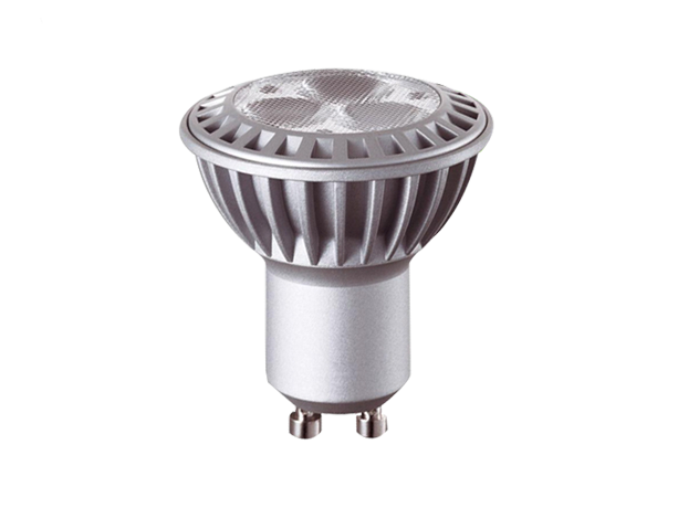 Photo of LDRHV4W40WG10 PROFI LED GU10 230V 4.3W=35W 270lm 36D 4000K 40H