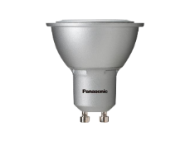 Photo of LDRHV7W40MG10D PROFI LED GU10 230V 6W=50W 400lm DIM 24D 4000K 25H