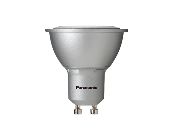 LDRHV7W40MG10D PROFI LED GU10 230V 6W=50W 400lm DIM 24D 4000K 25H