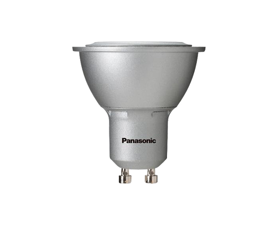 LDRHV7W40WG10D PROFI LED GU10 230V 6W=50W 400lm DIM 36D 4000K 25H