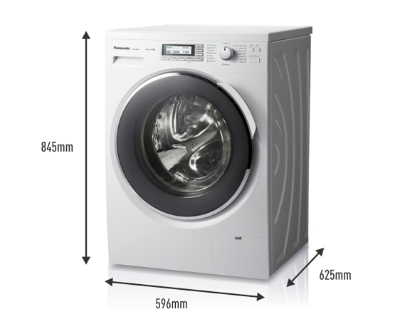 NA-140VX4 Fully automatic washing machine