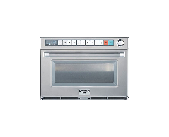 NE-3280BDQ Gastronorm Oven