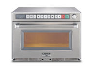 Photo of NE-3280BDQ Gastronorm Oven