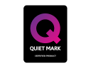 Quiet Mark Certified