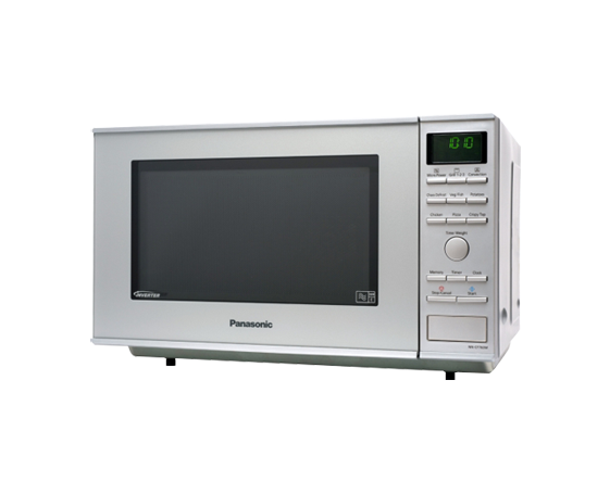 NN-CF760MBPQ Microwave Combination Oven
