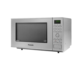 Photo of NN-CF771SBPQ