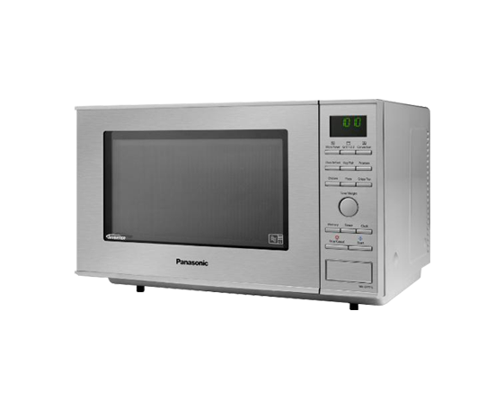 NN-CF771SBPQ Microwave Combination Oven