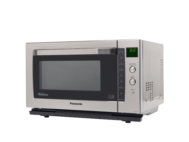 Photo of NN-CF778SBPQ Microwave Combination Oven